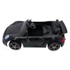 Elektrické autíčko RUF CTR3 černé