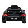 Elektrické autíčko RUF CTR3 černé