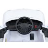 Elektrické autíčko RUF CTR3 Bílé