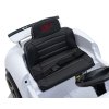 Elektrické autíčko RUF CTR3 Bílé