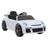 Elektrické autíčko RUF CTR3 Bílé 5