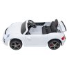 Elektrické autíčko RUF CTR3 Bílé 7