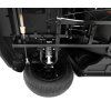Elektrické autíčko Mercedes Benz MAYBACH G650 STRONG černé
