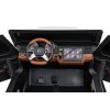 Elektrické autíčko Mercedes Benz MAYBACH G650 STRONG Bílé 16