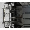 Elektrické autíčko Mercedes Benz MAYBACH G650 STRONG Bílé