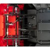 Elektrické autíčko Mercedes Benz MAYBACH G650 STRONG Červené 30
