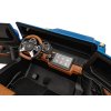 Elektrické autíčko Mercedes Benz MAYBACH G650 STRONG Modré 18