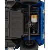 Elektrické autíčko Mercedes Benz MAYBACH G650 STRONG Modré 28