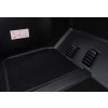 Elektrické autíčko Mercedes Benz MAYBACH G650 Černé