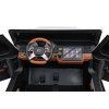 Elektrické autíčko Mercedes Benz MAYBACH G650 Bílé 16