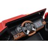 Elektrické autíčko Mercedes Benz MAYBACH G650 Červené