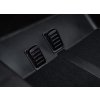 Elektrické autíčko Mercedes Benz MAYBACH G650 Červené