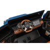 Elektrické autíčko Mercedes Benz MAYBACH G650 Modré 15
