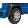 Elektrické autíčko Mercedes Benz MAYBACH G650 Modré 21
