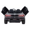 Elektrické autíčko Lamborghini Revuelto XL silné šedé 11