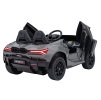 Elektrické autíčko Lamborghini Revuelto XL silné šedé 12