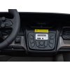 Elektrické autíčko Lamborghini Revuelto XL silné šedé 15