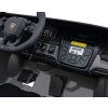 Elektrické autíčko Lamborghini Revuelto XL silné šedé 16