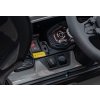 Elektrické autíčko Lamborghini Revuelto XL silné šedé 17