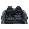 Elektrické autíčko Lamborghini Revuelto XL silné šedé 18
