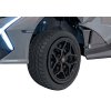Elektrické autíčko Lamborghini Revuelto XL silné šedé 20
