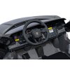 Elektrické autíčko Lamborghini Revuelto XL silné šedé 22