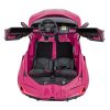 Elektrické autíčko Lamborghini Revuelto XL STRONG Růžové