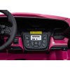 Elektrické autíčko Lamborghini Revuelto XL STRONG Růžové