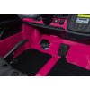Elektrické autíčko Lamborghini Revuelto XL STRONG Růžové