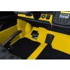 Elektrické autíčko Lamborghini Revuelto velké silné žluté