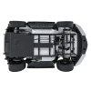 Elektrické autíčko Lamborghini Revuelto velké silné žluté