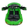 Elektrické autíčko Lamborghini Revuelto XL silné zelené 13