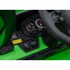 Elektrické autíčko Lamborghini Revuelto XL silné zelené 19