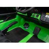 Elektrické autíčko Lamborghini Revuelto XL silné zelené