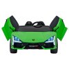 Elektrické autíčko Lamborghini Revuelto XL silné zelené
