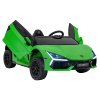 Elektrické autíčko Lamborghini Revuelto XL silné zelené