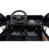Elektrické autíčko Lamborghini Revuelto XL Robustní Černé