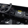Elektrické autíčko Lamborghini Revuelto XL Robustní Černé 18