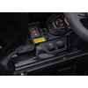 Elektrické autíčko Lamborghini Revuelto XL Robustní Černé 19