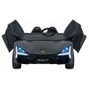 Elektrické autíčko Lamborghini Revuelto XL Robustní Černé