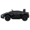 Elektrické autíčko Lamborghini Revuelto XL Robustní Černé