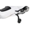 Elektrický skútr Vespa ROMA Bílý