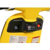 Elektrický skútr Vespa ROMA Žlutý