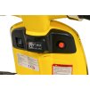 Elektrický skútr Vespa ROMA Žlutý