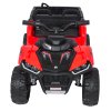 Elektrická čtyřkolka Quad Sport TX ATV Červená