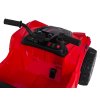 Elektrická čtyřkolka Quad Sport TX ATV Červená