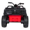 Elektrická čtyřkolka Quad Sport TX ATV Červená 9