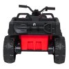 Elektrická čtyřkolka Quad Sport TX ATV Červená