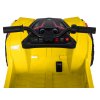 Elektrická čtyřkolka Quad Sport TX ATV Žlutá 13