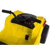 Elektrická čtyřkolka Quad Sport TX ATV Žlutá